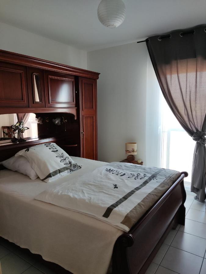 Douces Vacances Apartment Villelongue-dels-Monts Екстериор снимка